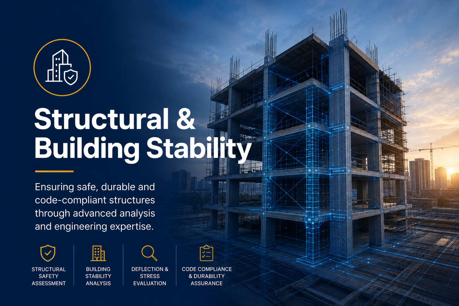 Structural Stability
