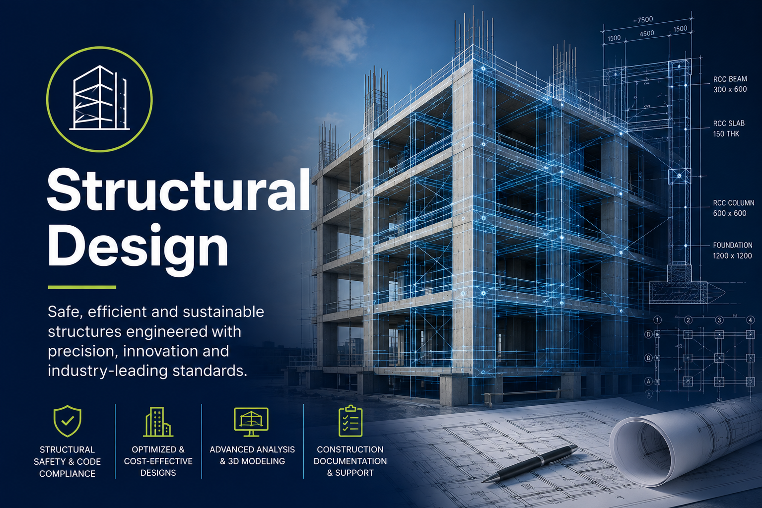 Structural Design