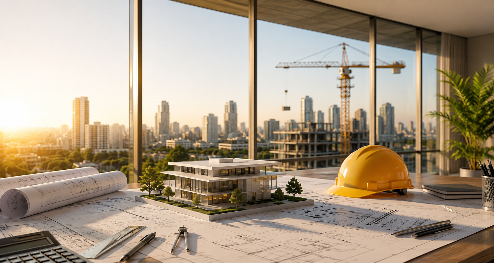 Architectural Design and Planning