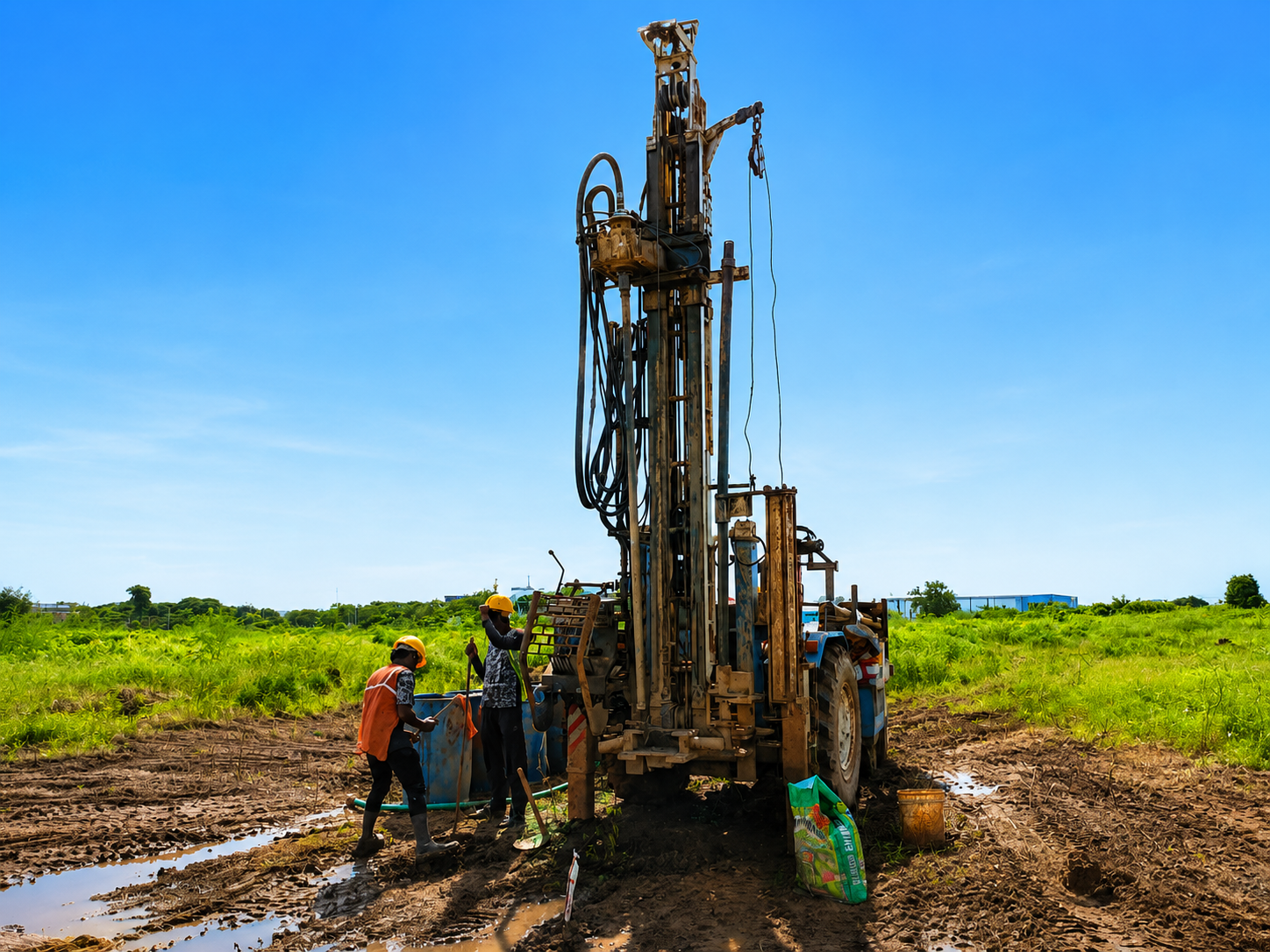 Velciti Engineering Project