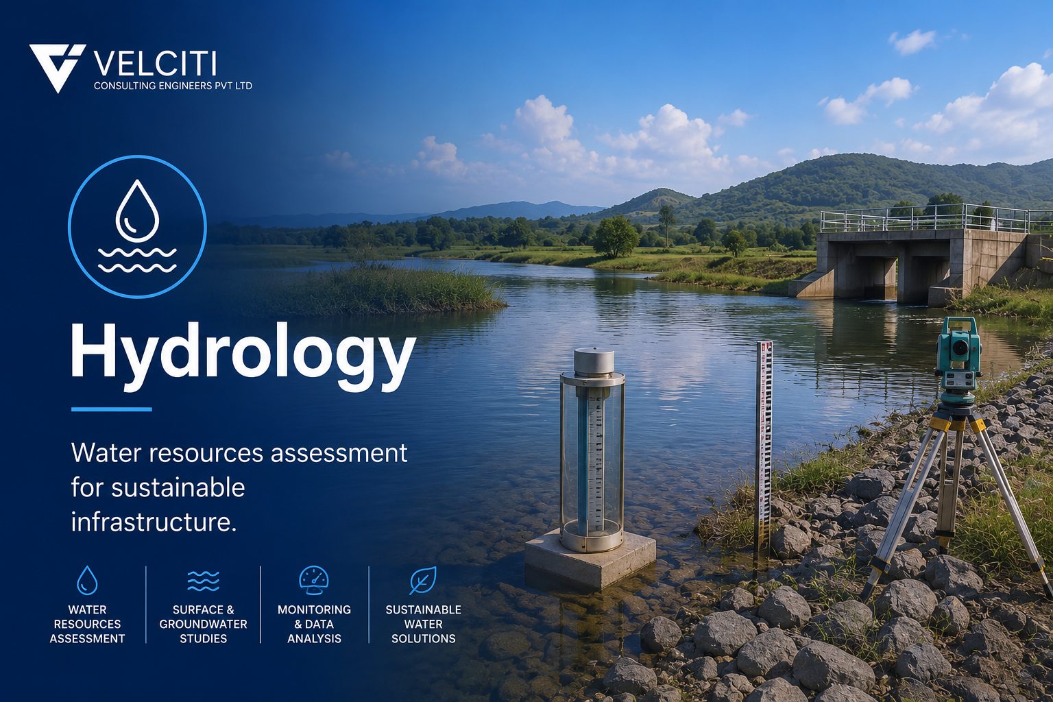 Hydrology