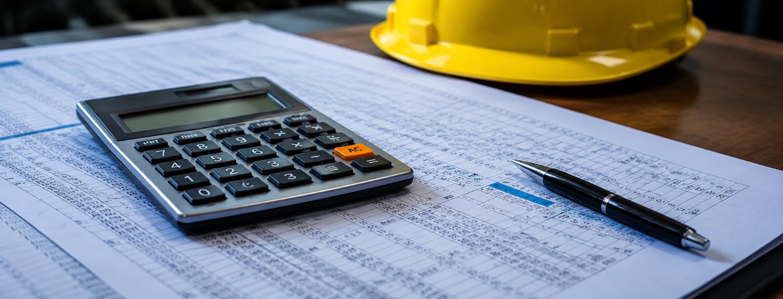 Cost Estimation