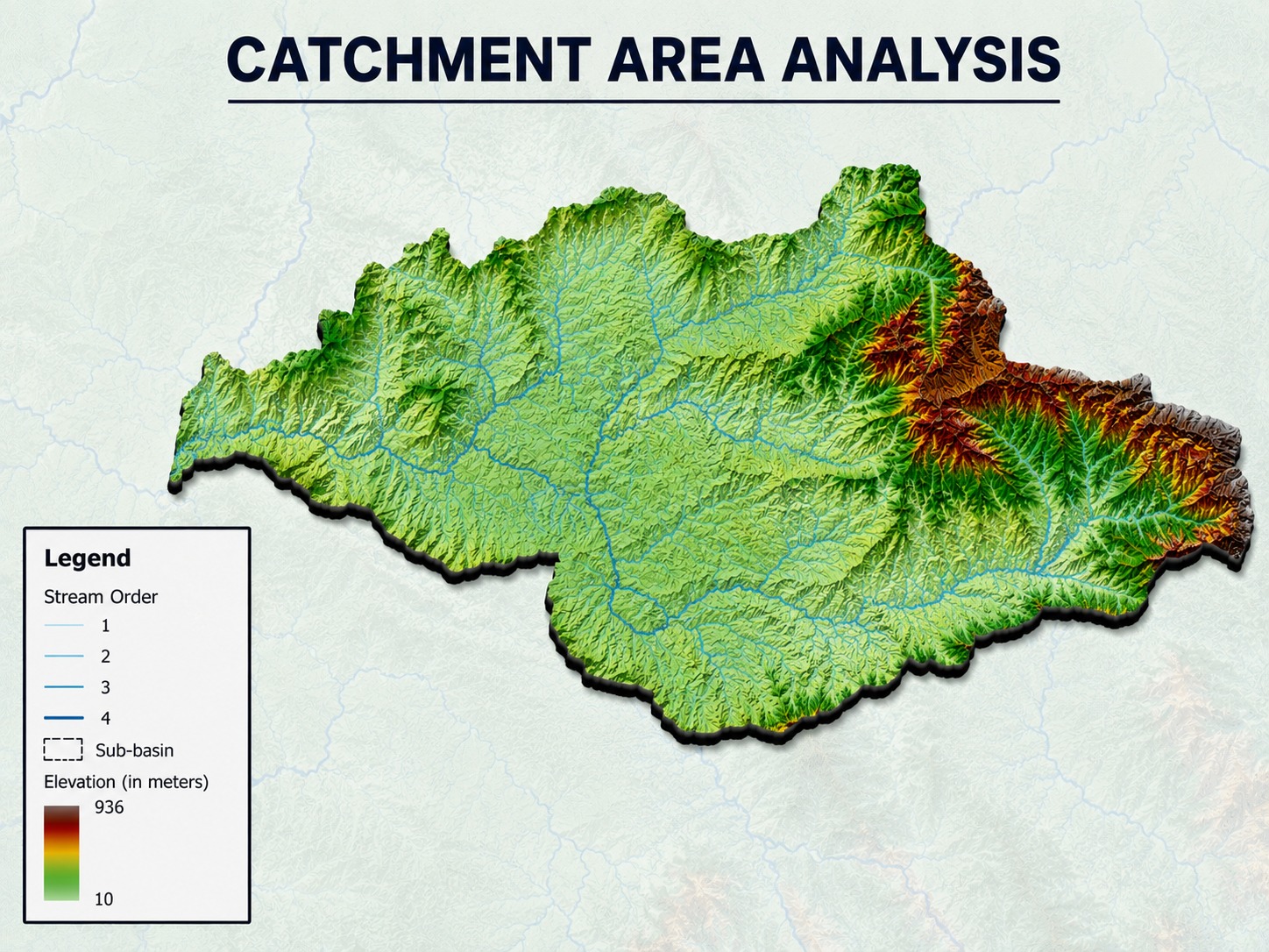 Catchment Area Analysis