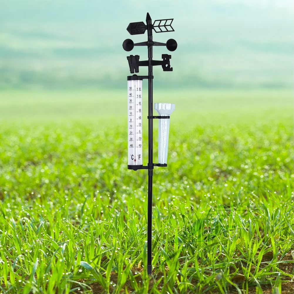 Rainfall Analysis
