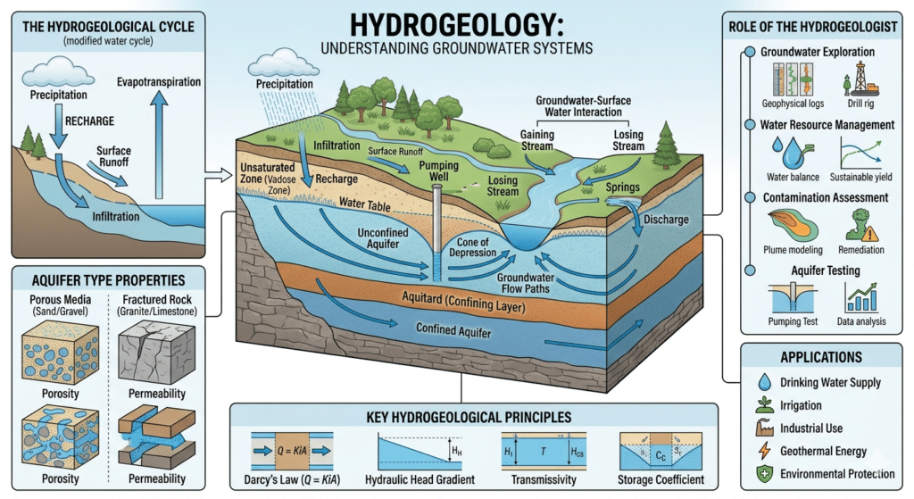 Watershed Study
