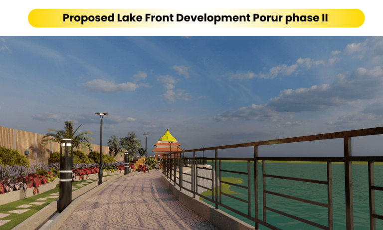 Proposed Construction of Muthalvar Padaiappagam (2)