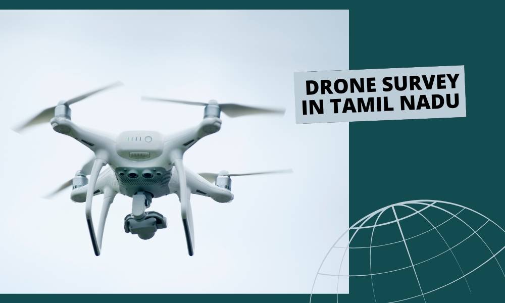 Drone Survey Image