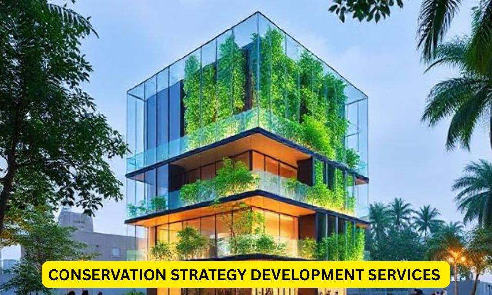Conservation Strategy Development Services in Chennai